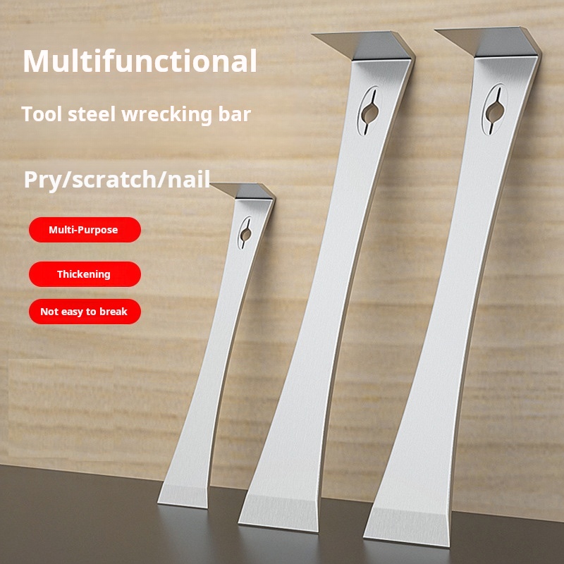 Woodworking Tools List - 1PCS A Comprehensive List Of Multifunctional