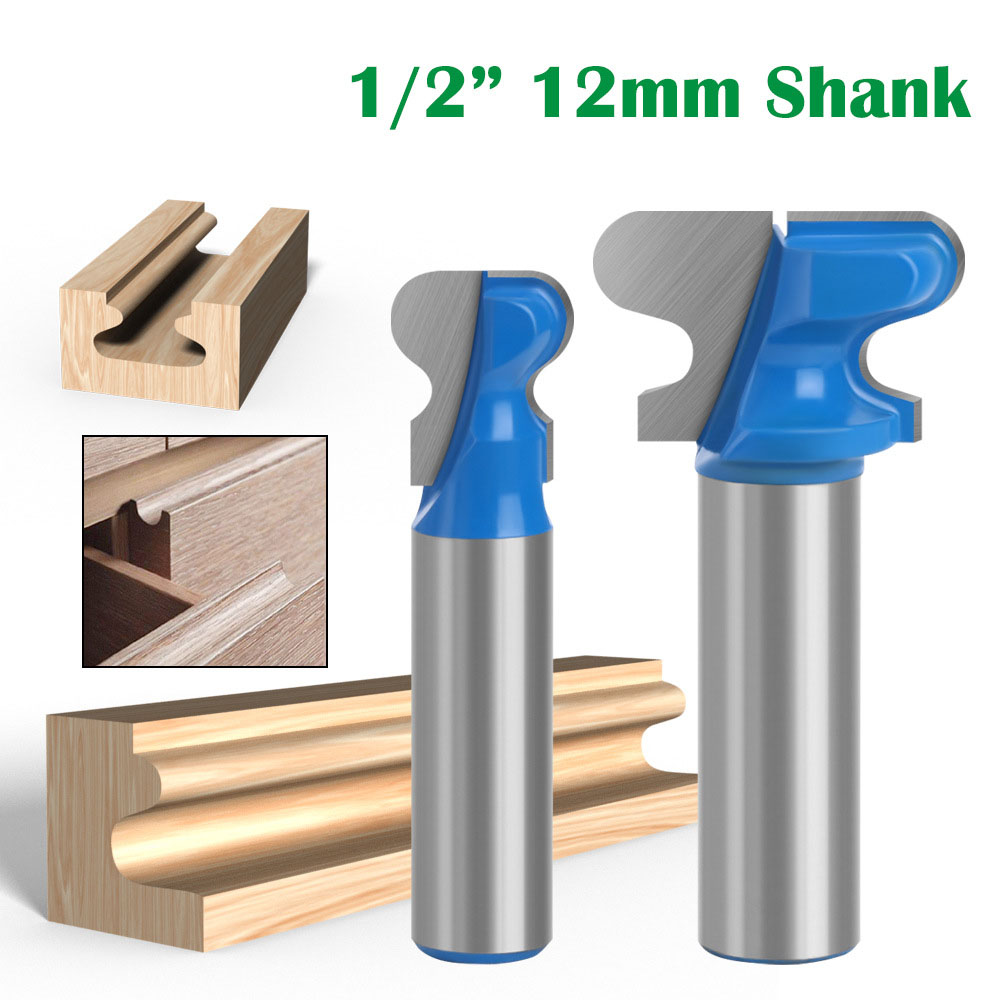 Woodworking Quote - 1PC 1/2