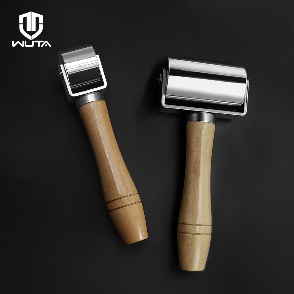 Woodworking Glue Roller - WUTA 26/60Mm Báo Chí Edge Con