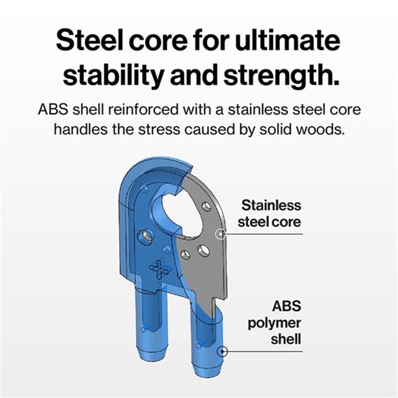 Woodworking Kickback - A76K For MJ SPLITTER Tools Kit