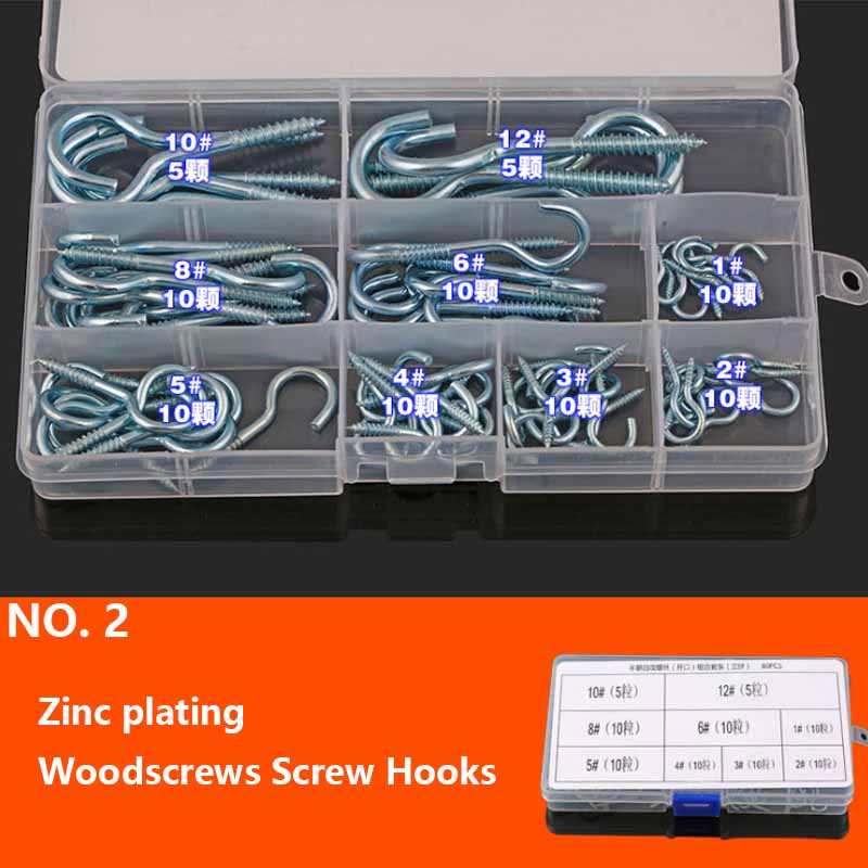 Woodworking Questions - Mạ Kẽm DấU HỏI Móc Ốc