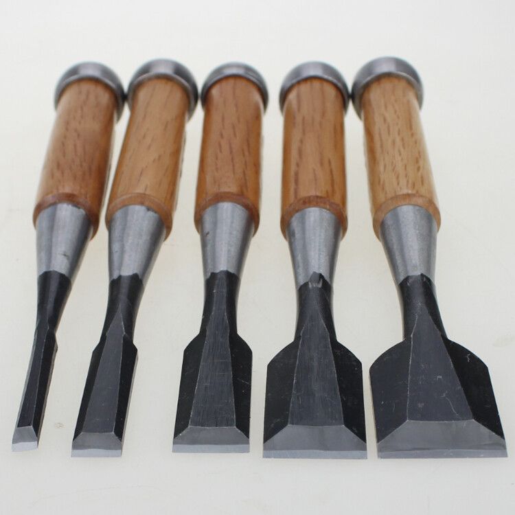 Woodworking Japan - Japan Kanyo Joinery Chisel Woodworking Shovel