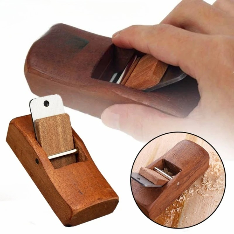 Woodworking Free Plans - Woodworking Planer Mini Hand Tool Flat