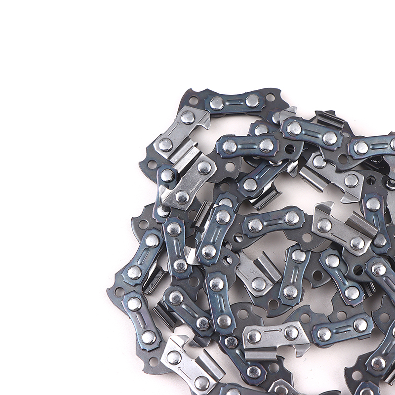 Woodworking Kickback - 1Set Drive Links Chainsaw Chain Guide