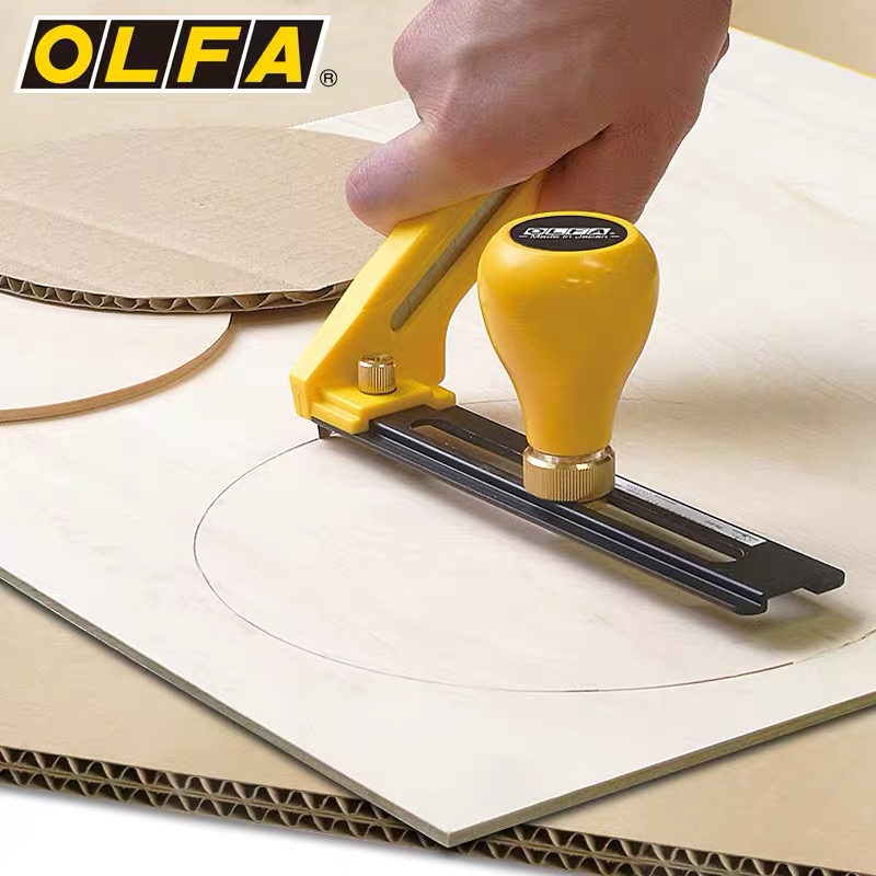 Woodworking Japan - Sản Xuất Tại Nhật Bản OLFA