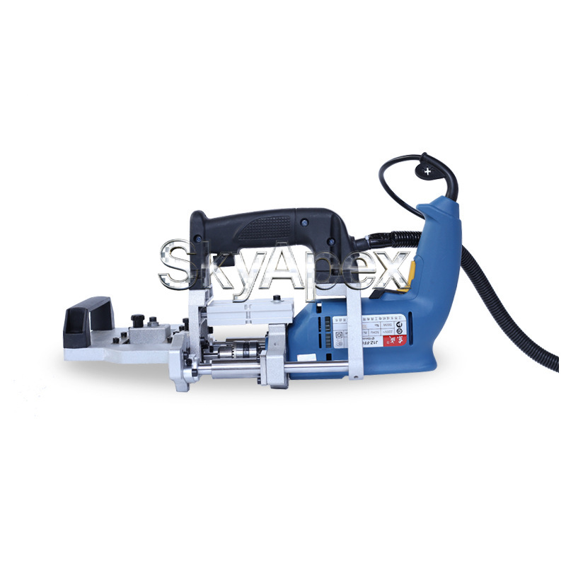 Woodworking Machinery - Small 3-in-1 Horizontal Boring Machine for