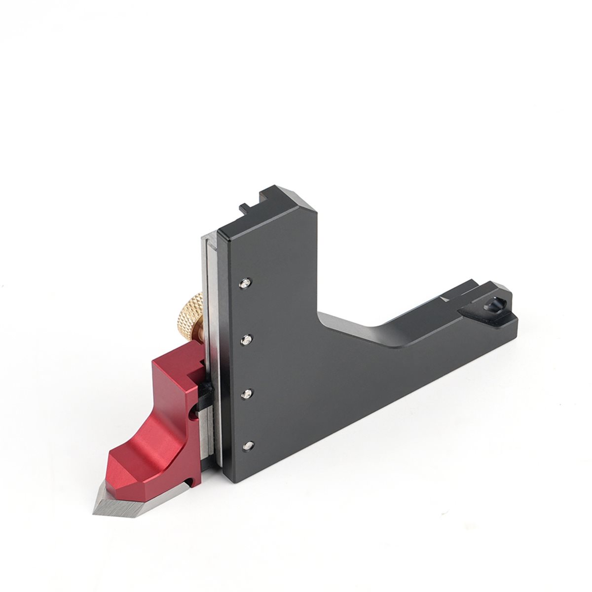 Woodworking Free Plans - REST Height Planning Line Gauge, Height