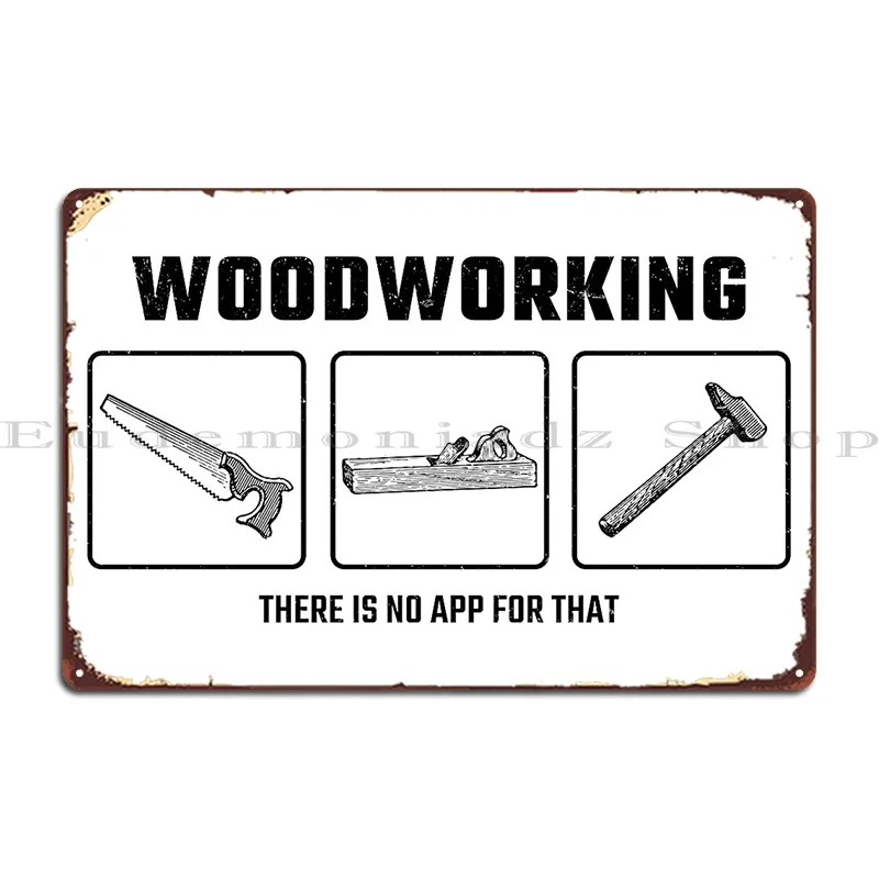 Woodworking Quotes Funny - Funny Woodworking Quote Woodworking Quotes Metal