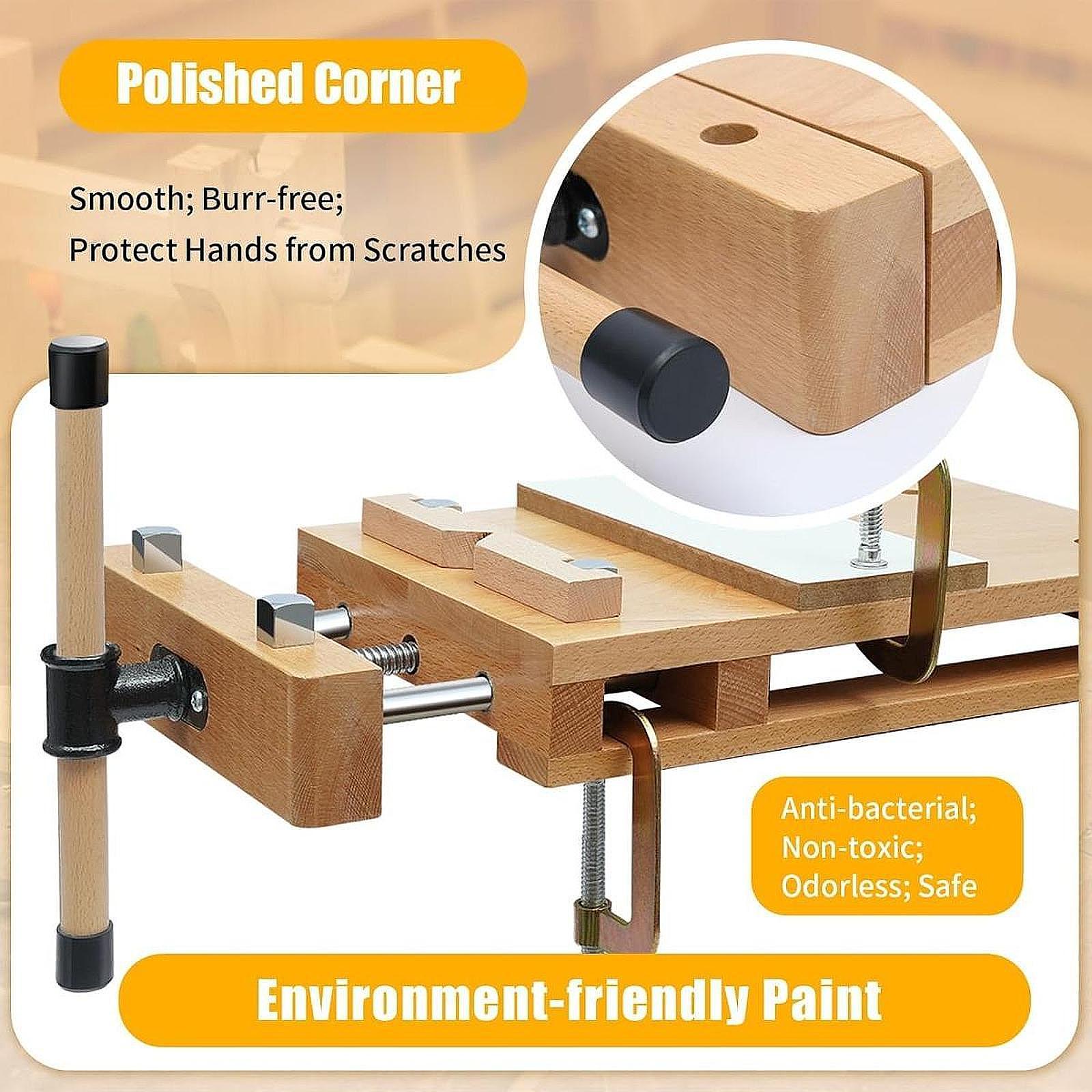 Woodworking Garage - Woodworking Bench Tools Work Bench for