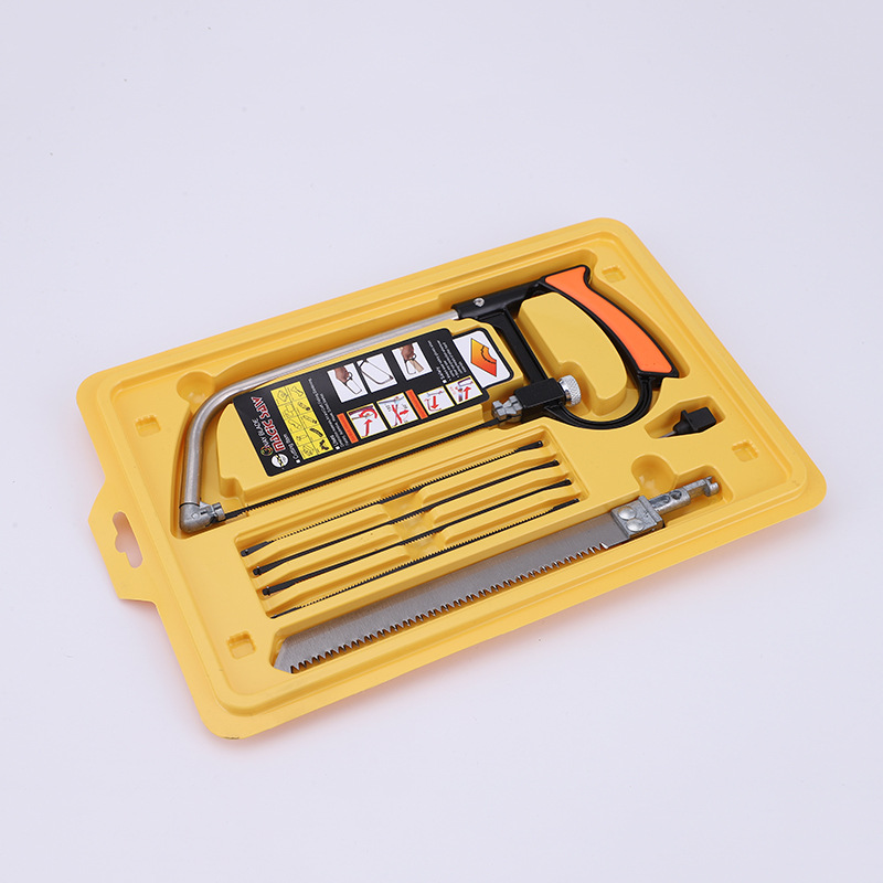 Woodworking Hobby Kits - 8in1 Saw Multi Purpose Hand DIY