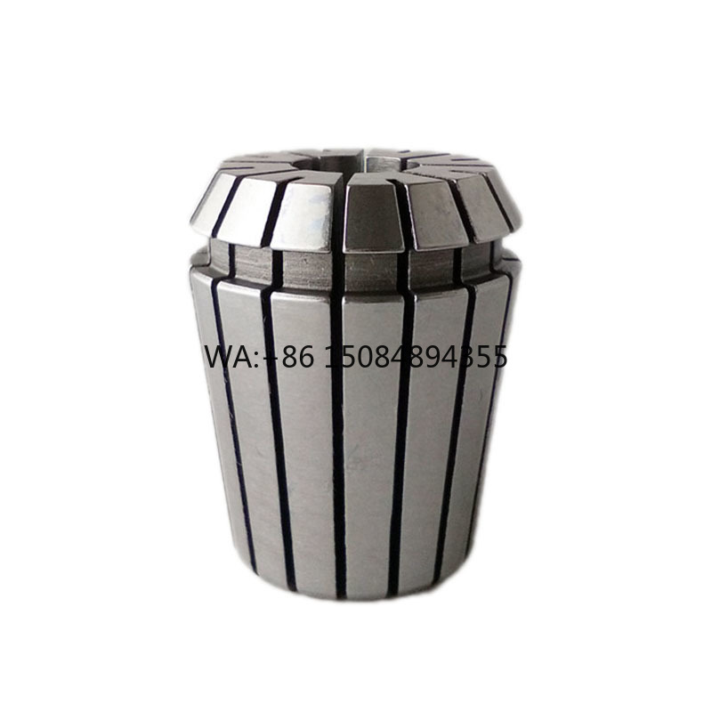 Woodworking Industry - Industrial Grade ER32 Spring Collet High