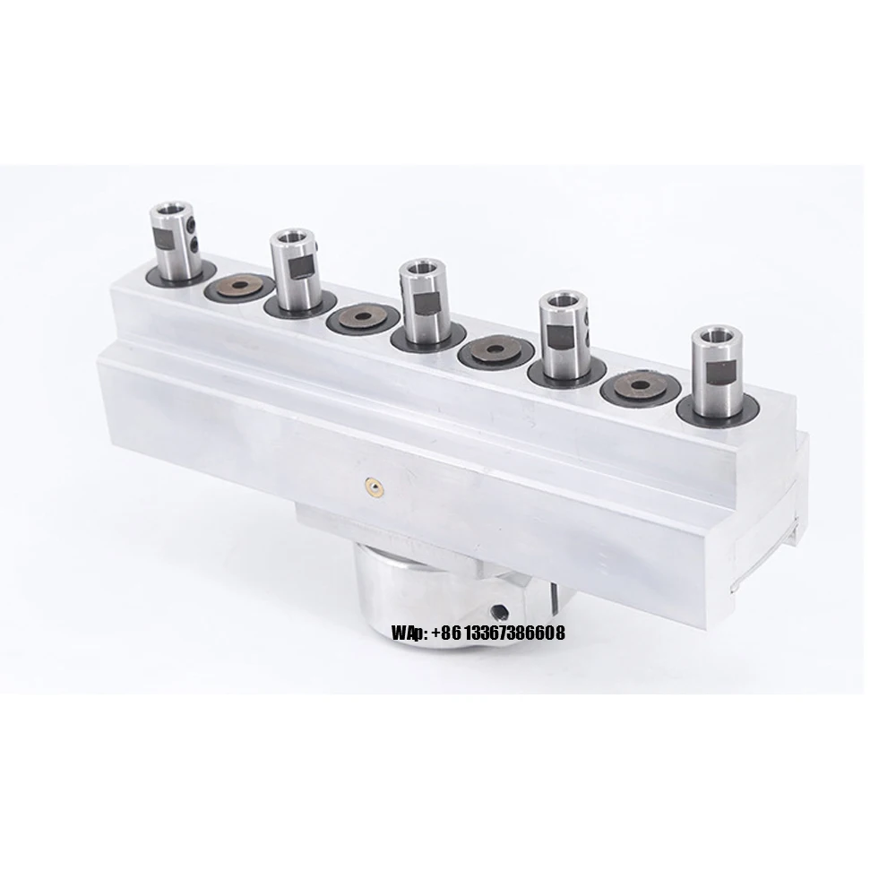 Woodworking Drill Bits - Line Boring Head Drill Bits Connector