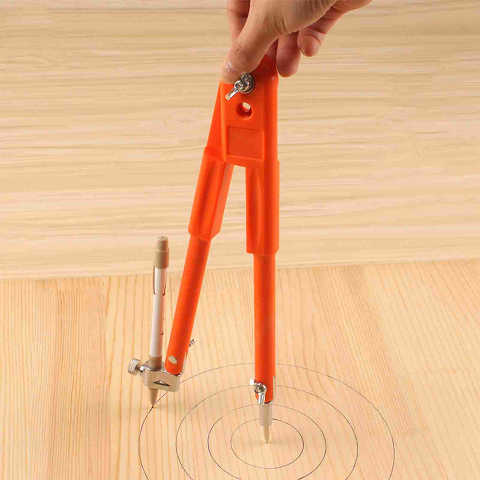 Woodworking Free Plans - Large Compasses Woodworking Large Compasses Industrial