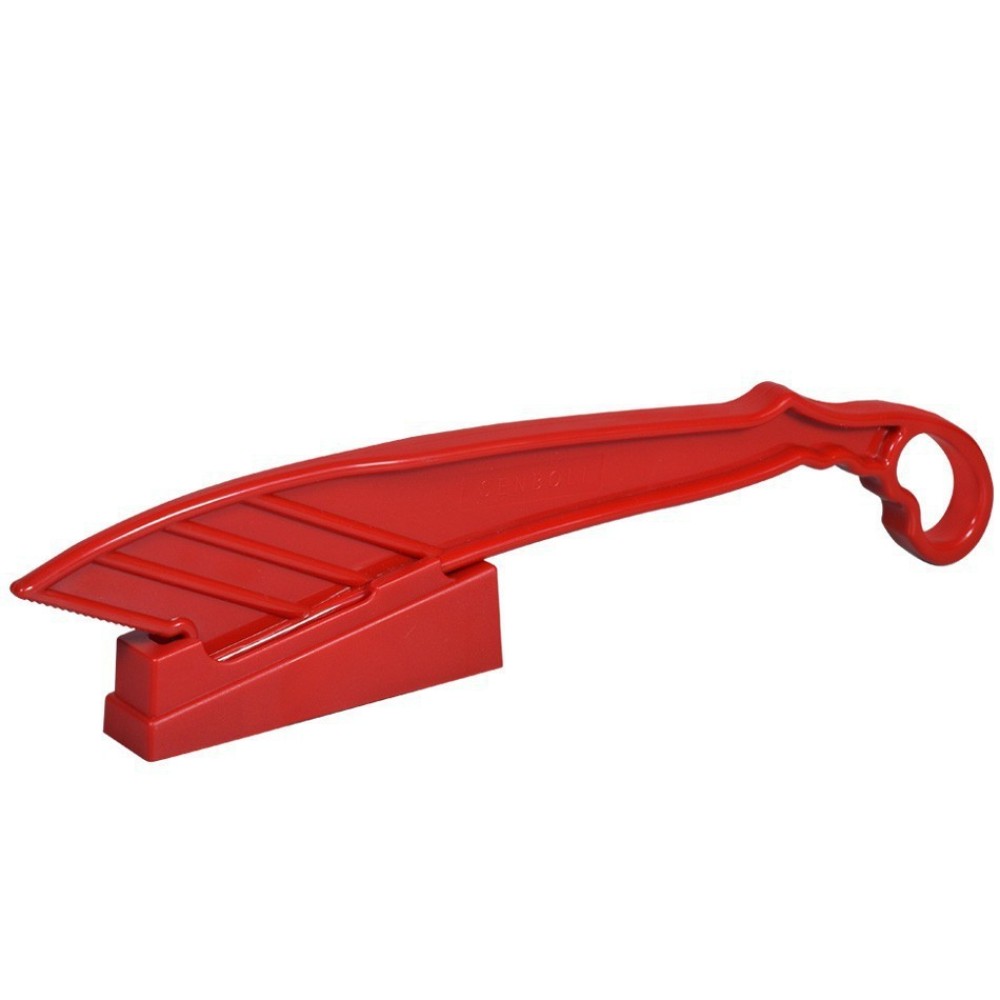 Woodworking Kickback - Universal Table Saw Safety Tool Set