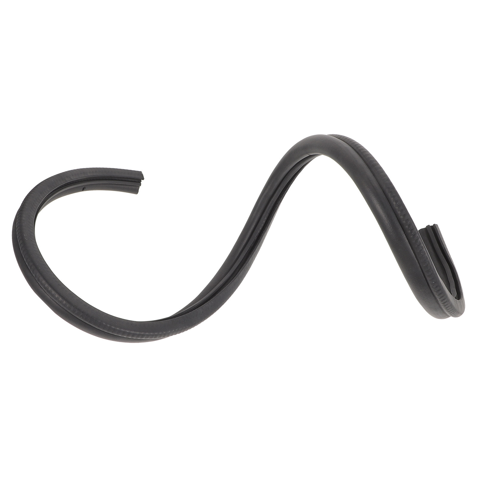 Woodworking Garage - Garage Door Seal Professional Rubber Threshold