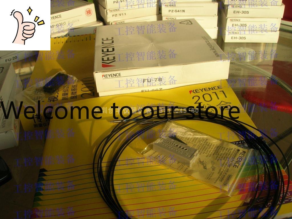 Woodworking Japan - 2026 October*Non-product**Japan Keyence Fiber Optic Cable