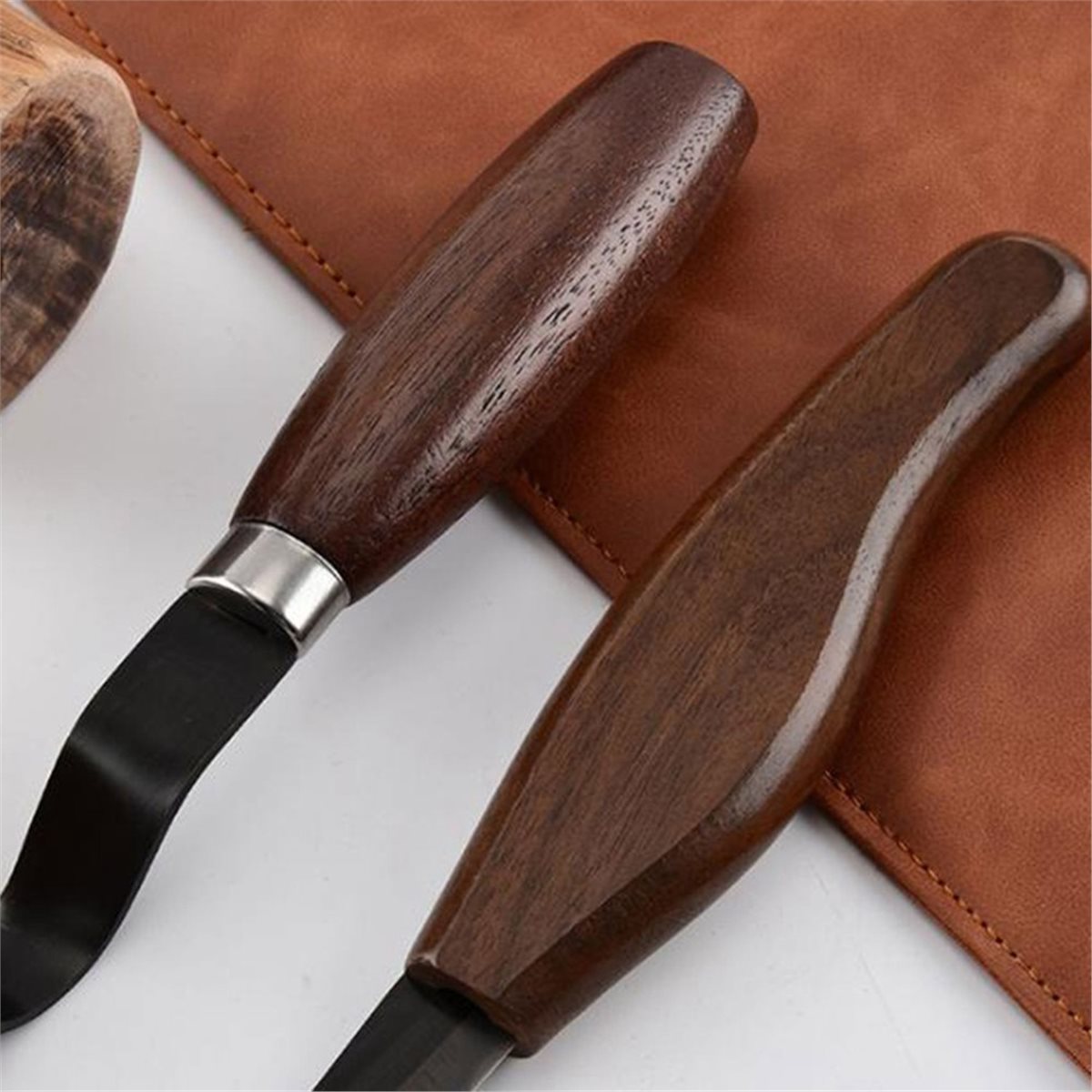 Woodworking Kits For Adults - Wood Carving Kit, Wood Carving Tools