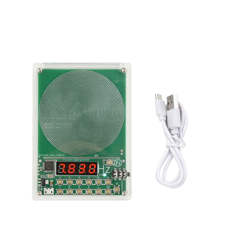 Woodworking Simulator - USB Powered Adjustable Signal Generator for