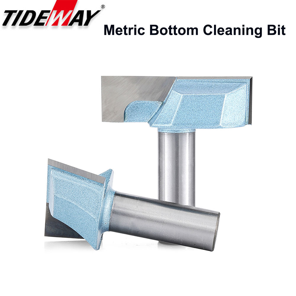 Woodworking Quote - Tideway Cấp Công Nghiệp Hệ Mét