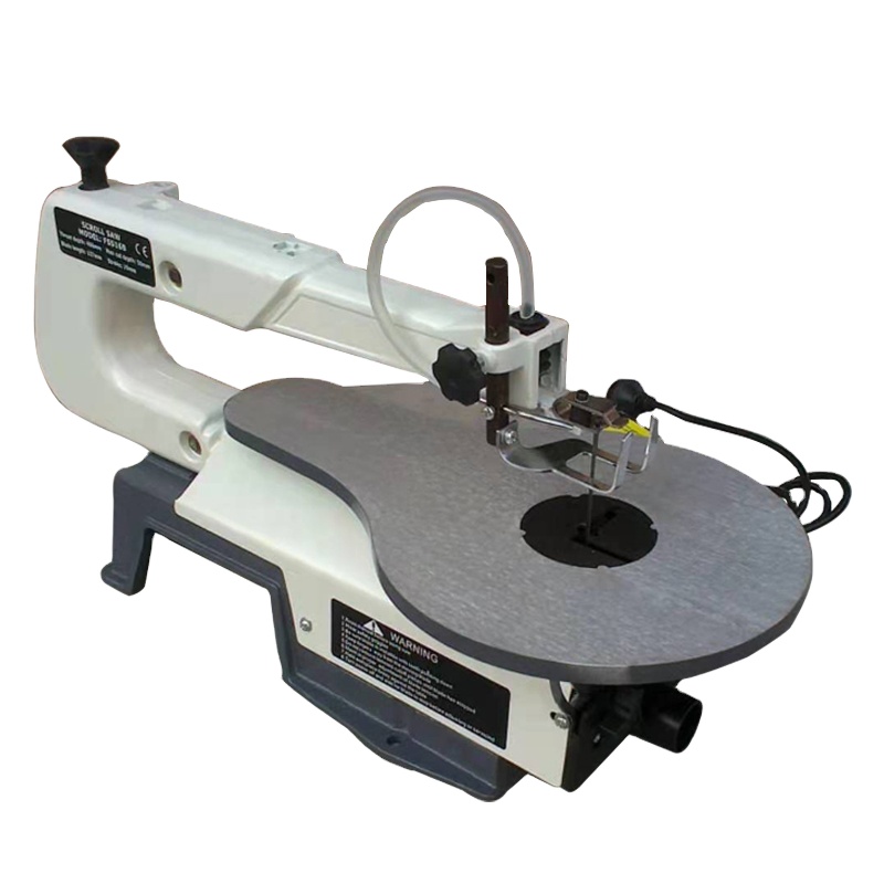 Woodworking Machinery - Wood Cutting Industrial Desktop Woodworking Reel