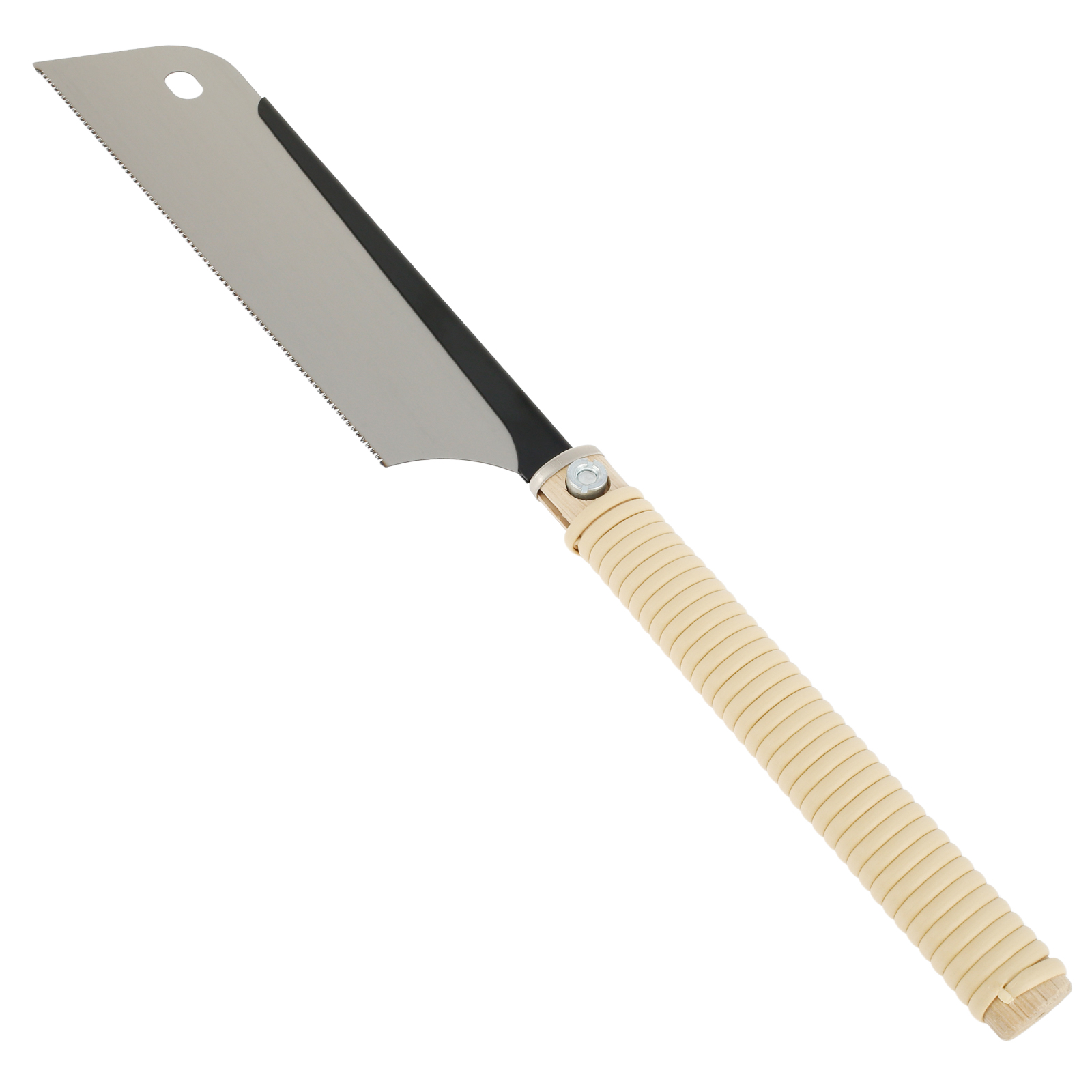 Woodworking Japanese Tools - Japanese Pull Saw 10in SK5 High