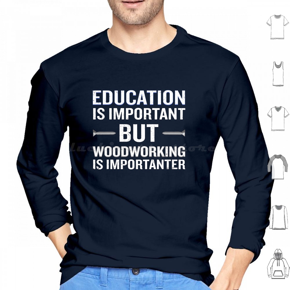 Woodworking Is Importanter Fun - đánh giá và giá Woodworking Quote