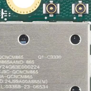 WiFi 7 QCNCM865 M.2 Wireless N - đánh giá và giá Woodworking Network