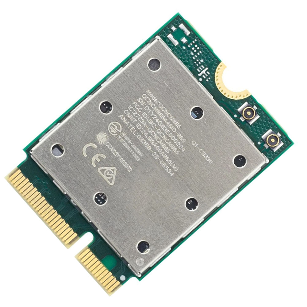 WiFi 7 QCNCM865 M.2 Wireless N - đánh giá và giá Woodworking Network