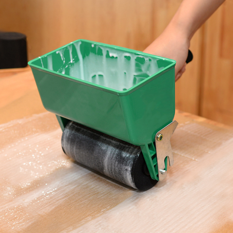 Woodworking  Handheld Glue App - đánh giá và giá Woodworking Glue Roller