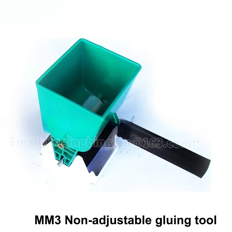 3 Inch 6 Inch Portable Handhel - đánh giá và giá Woodworking Glue Roller