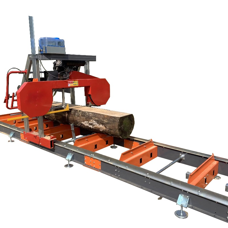 36 Inch Sawmill Heavy Duty Por - đánh giá và giá Woodworking Machinery