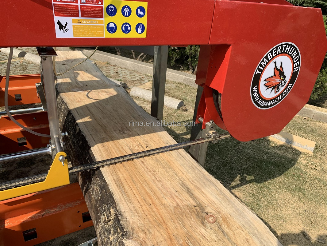36 Inch Sawmill Heavy Duty Por - đánh giá và giá Woodworking Machinery