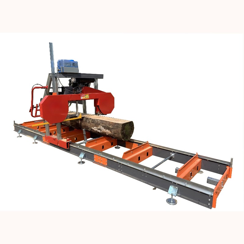 36 Inch Sawmill Heavy Duty Por - đánh giá và giá Woodworking Machinery