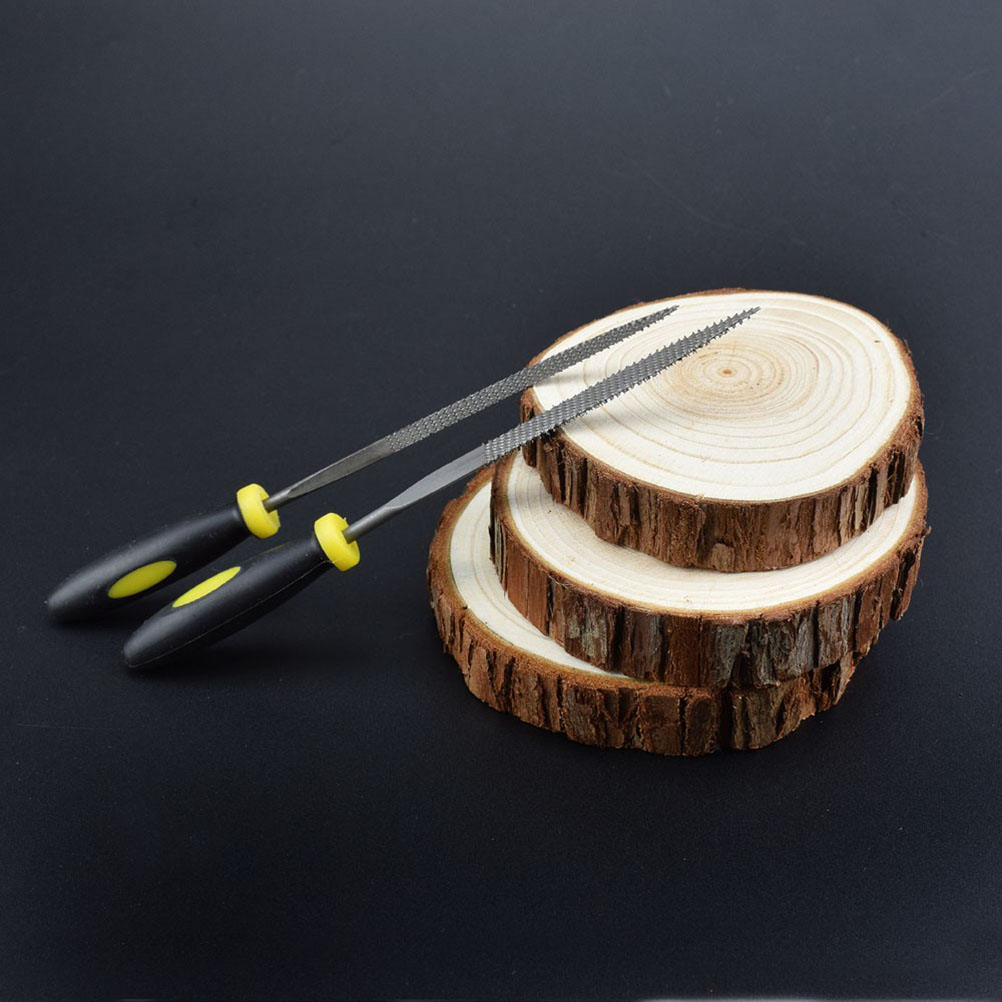 Wood Rasp Set 6pcs Carpenter 5 - đánh giá và giá Woodworking Files And Rasps
