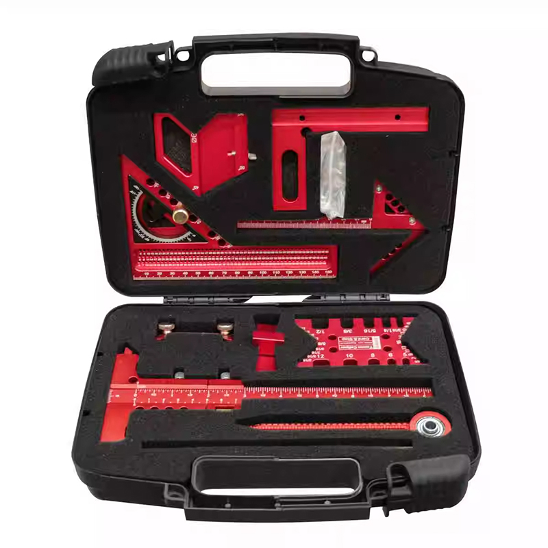 Woodworking Measuring Tool Kit - đánh giá và giá Woodworking Free Plans