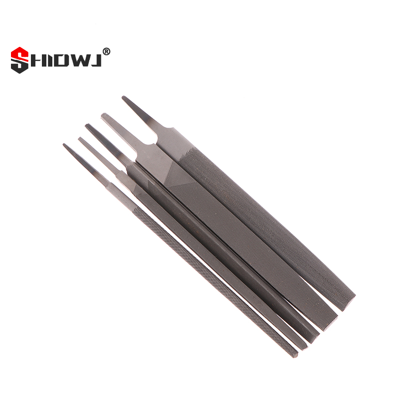 1/5Pcs 6 Inch Steel Files Set  - đánh giá và giá Woodworking Files And Rasps