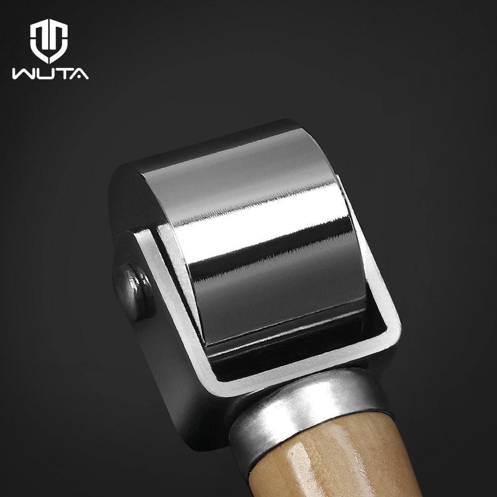 WUTA 26/60Mm Báo Chí Edge Con  - đánh giá và giá Woodworking Glue Roller