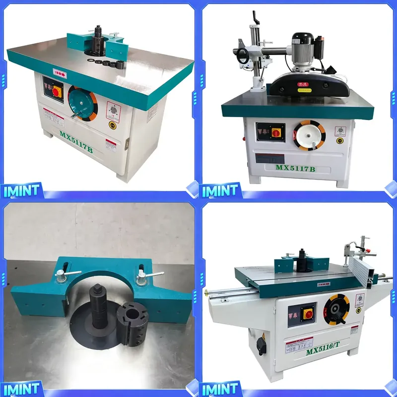 MX5117B Woodworking Vertical M - đánh giá và giá Woodworking Machinery