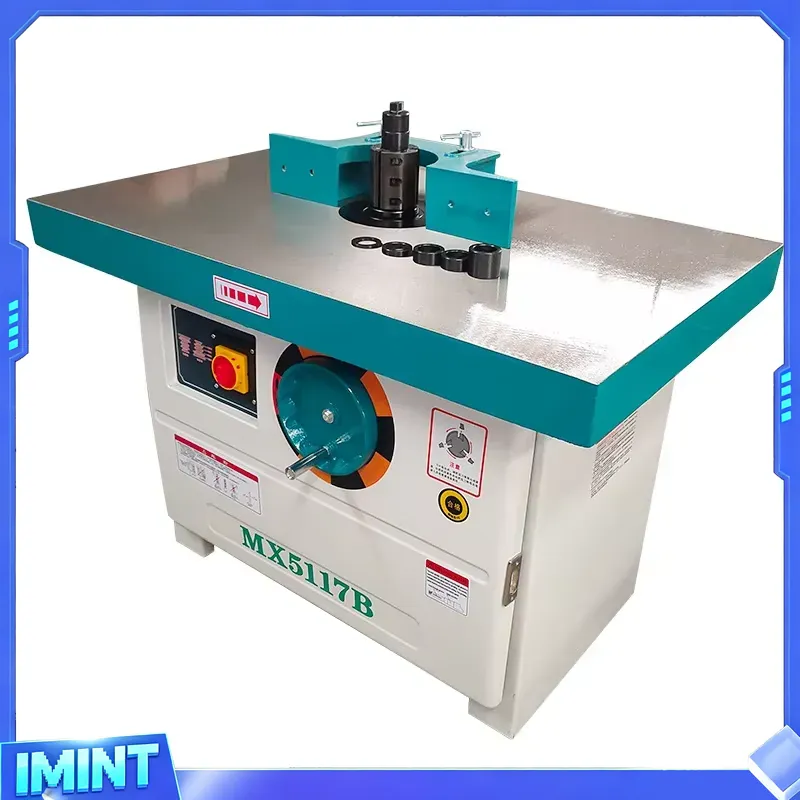 MX5117B Woodworking Vertical M - đánh giá và giá Woodworking Machinery