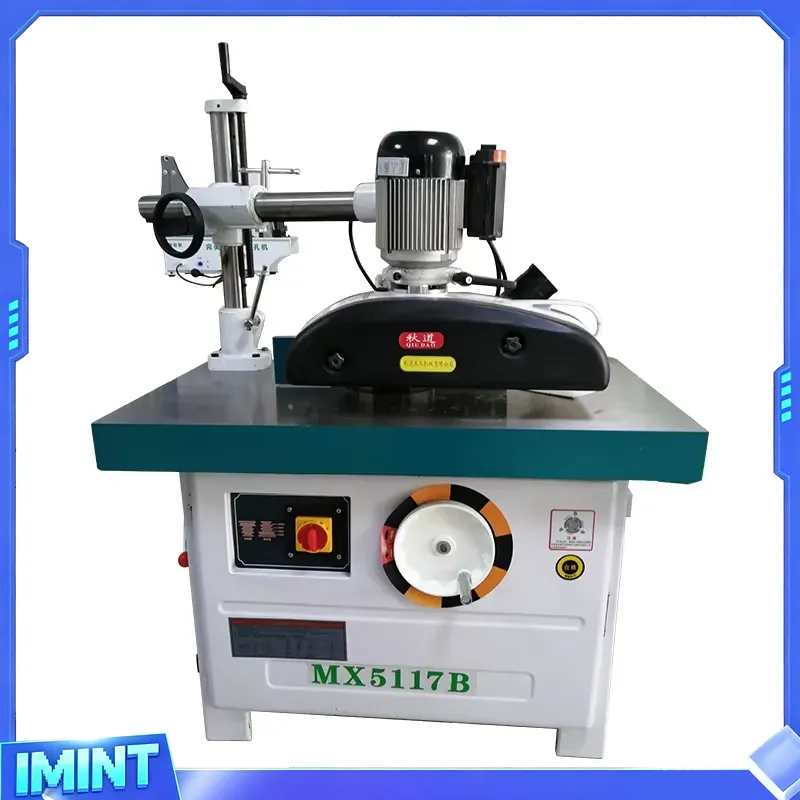 MX5117B Woodworking Vertical M - đánh giá và giá Woodworking Machinery