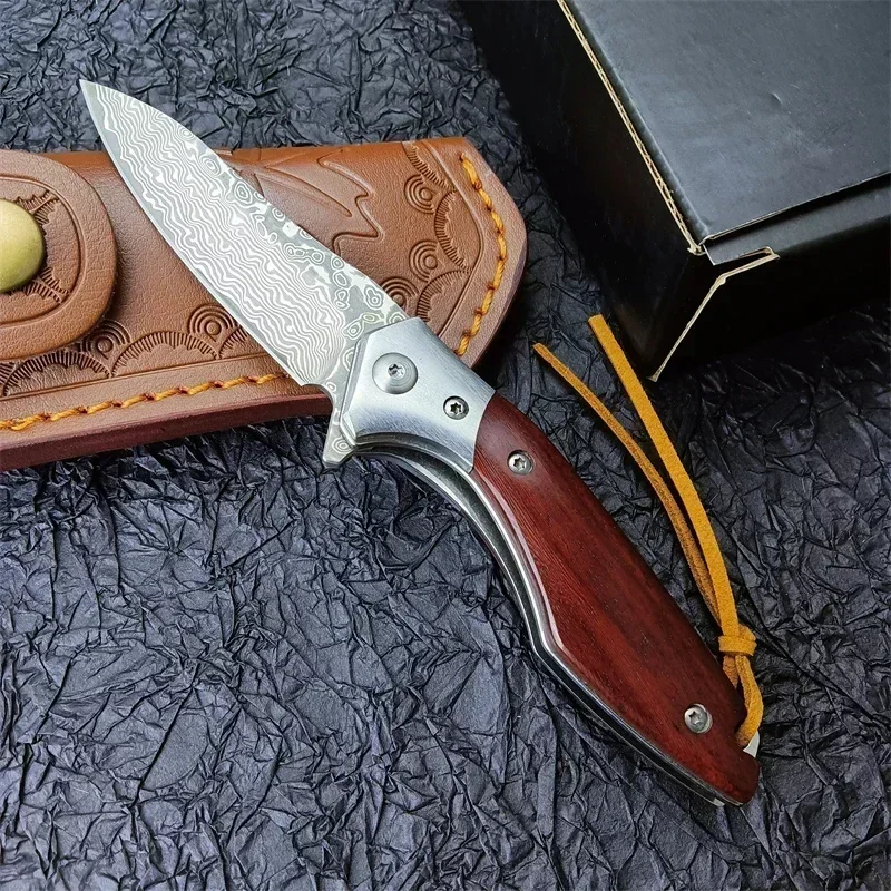 New VG10 Damascus Steel Japane - đánh giá và giá Woodworking Japan