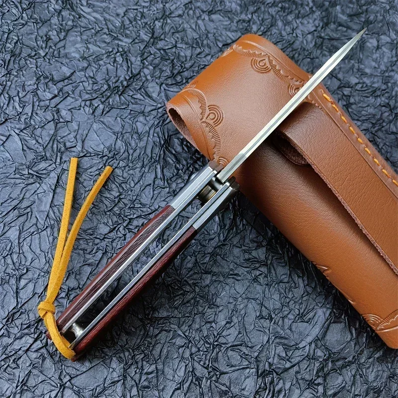 New VG10 Damascus Steel Japane - đánh giá và giá Woodworking Japan