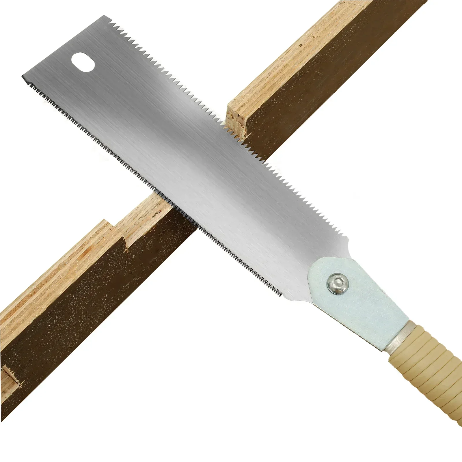 Japanese Hand Saw 9.3inch SK5  - đánh giá và giá Woodworking Japan