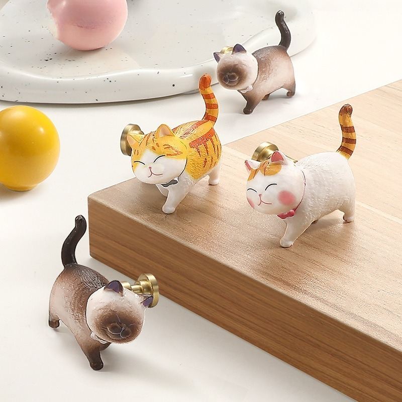 Cartoon Kids Room Pull Handle  - đánh giá và giá Woodworking Simulator