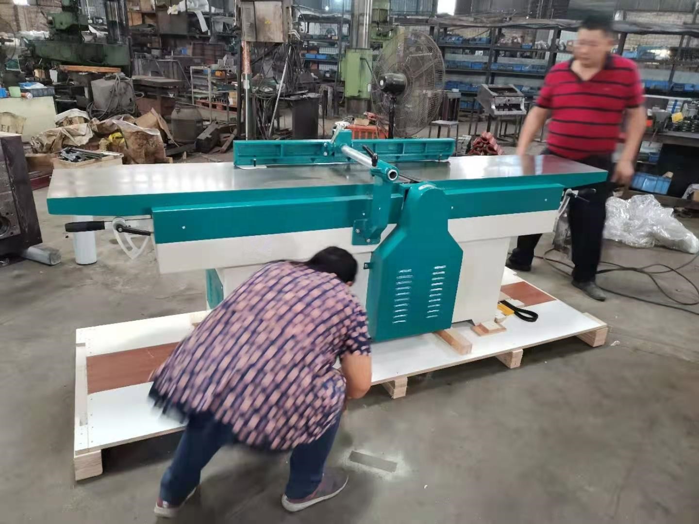 400mm 15.7 Inch Woodworking He - đánh giá và giá Woodworking Machinery