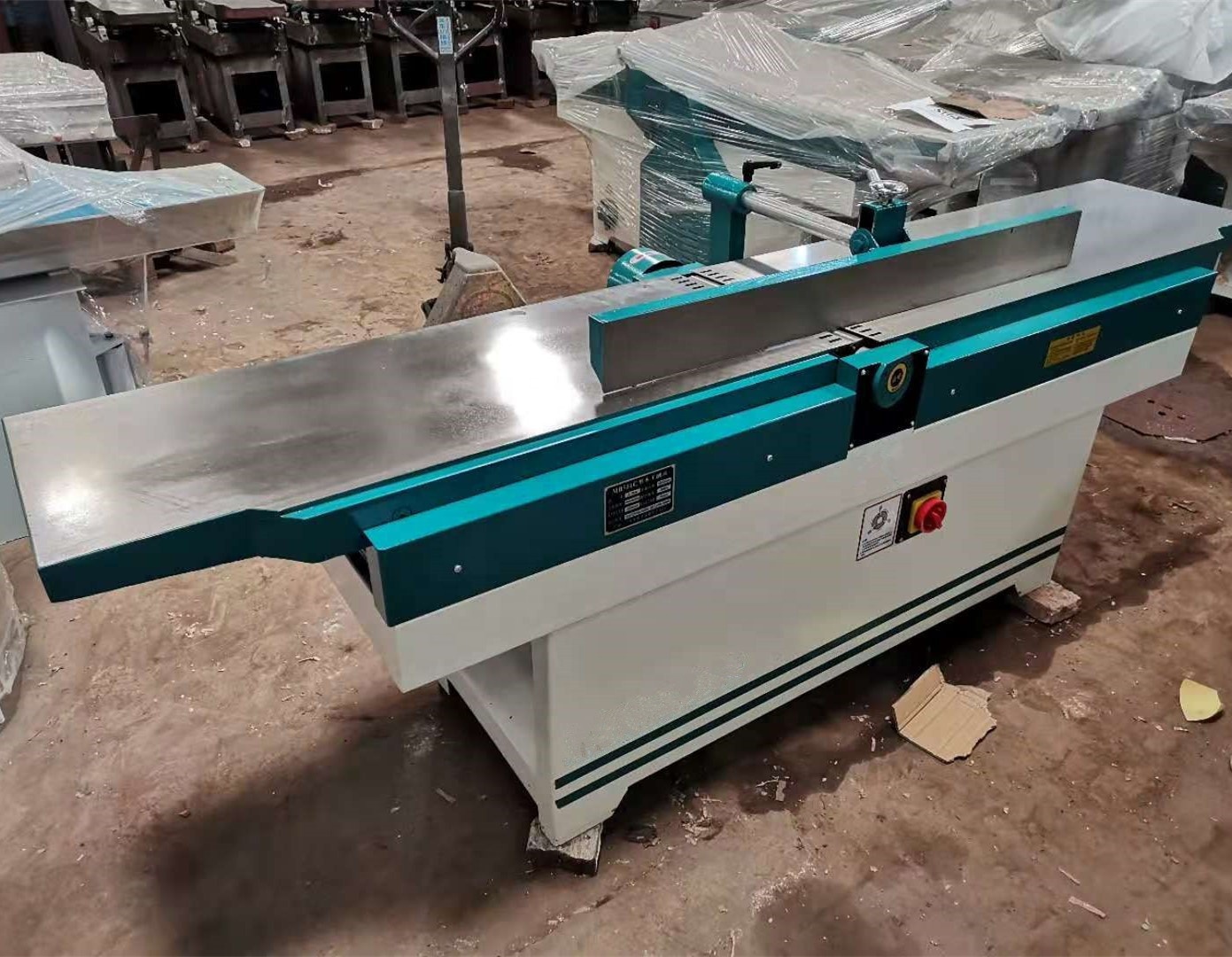 400mm 15.7 Inch Woodworking He - đánh giá và giá Woodworking Machinery