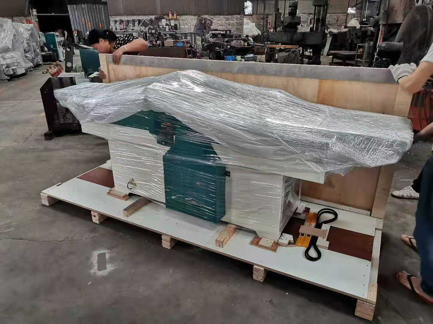 400mm 15.7 Inch Woodworking He - đánh giá và giá Woodworking Machinery