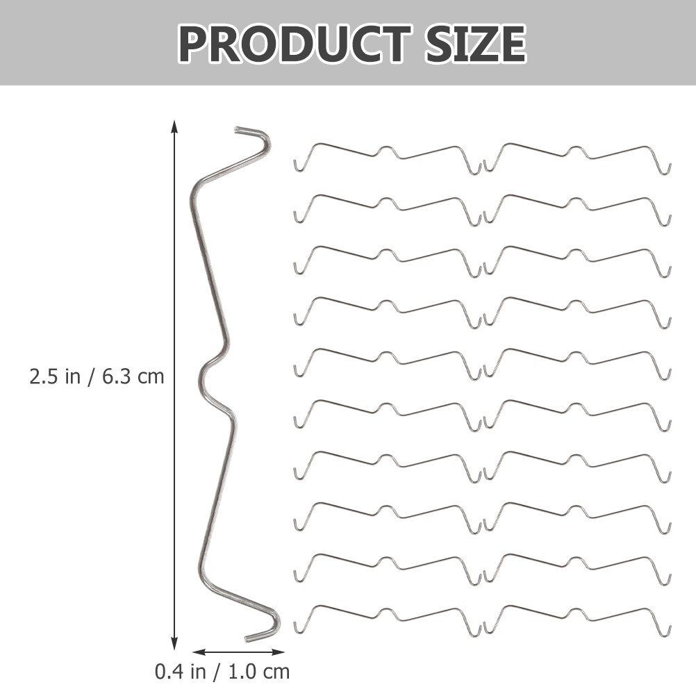 50Pcs Stainless Steel Pegboard - đánh giá và giá Woodworking Garage