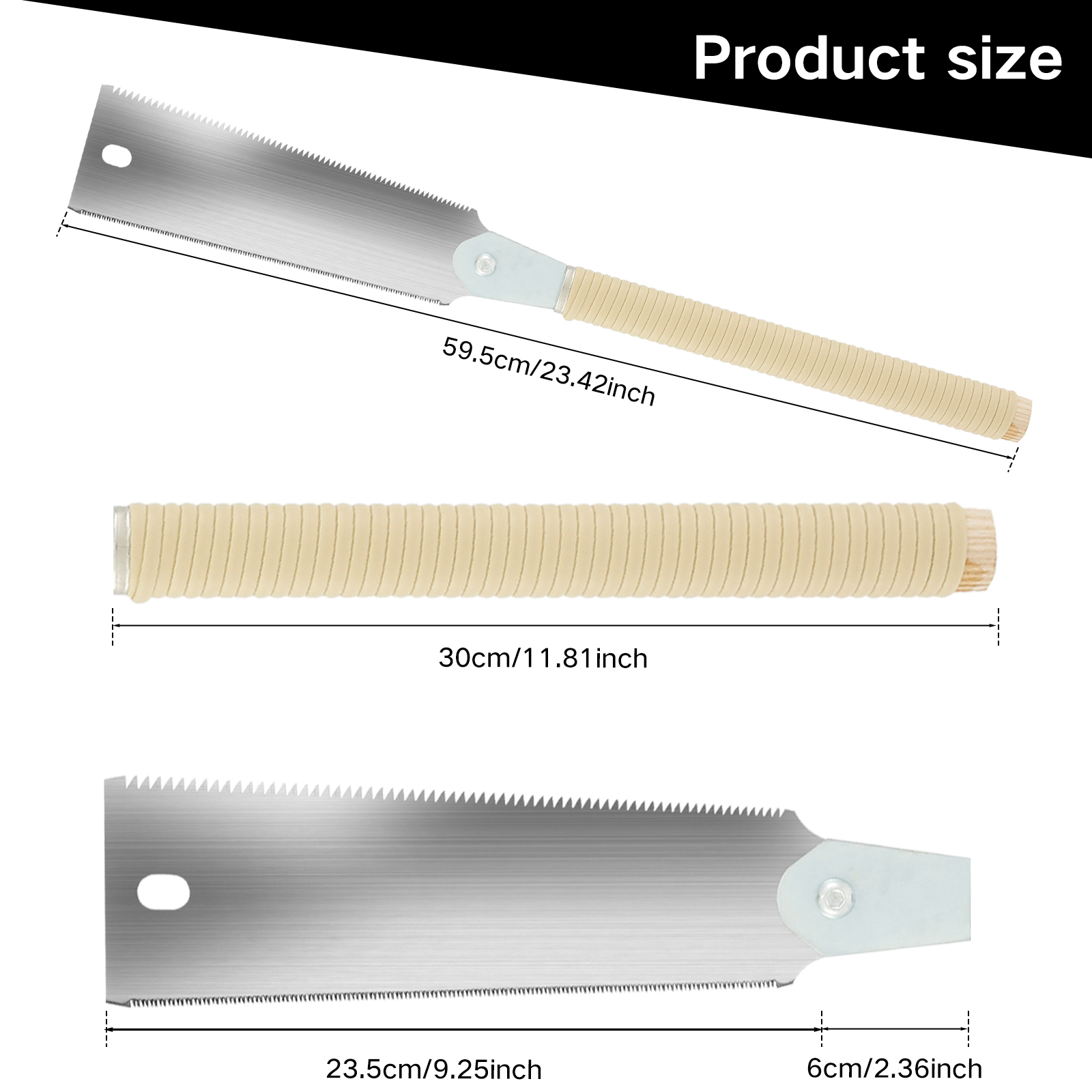Professional Japanese Pullsaw  - đánh giá và giá Woodworking Japanese Tools