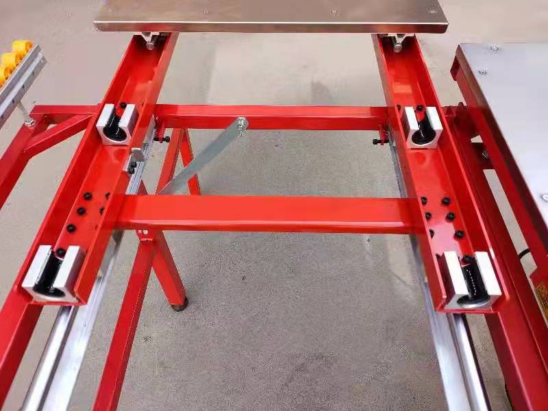 High Quality Portable Folding  - đánh giá và giá Woodworking Machinery